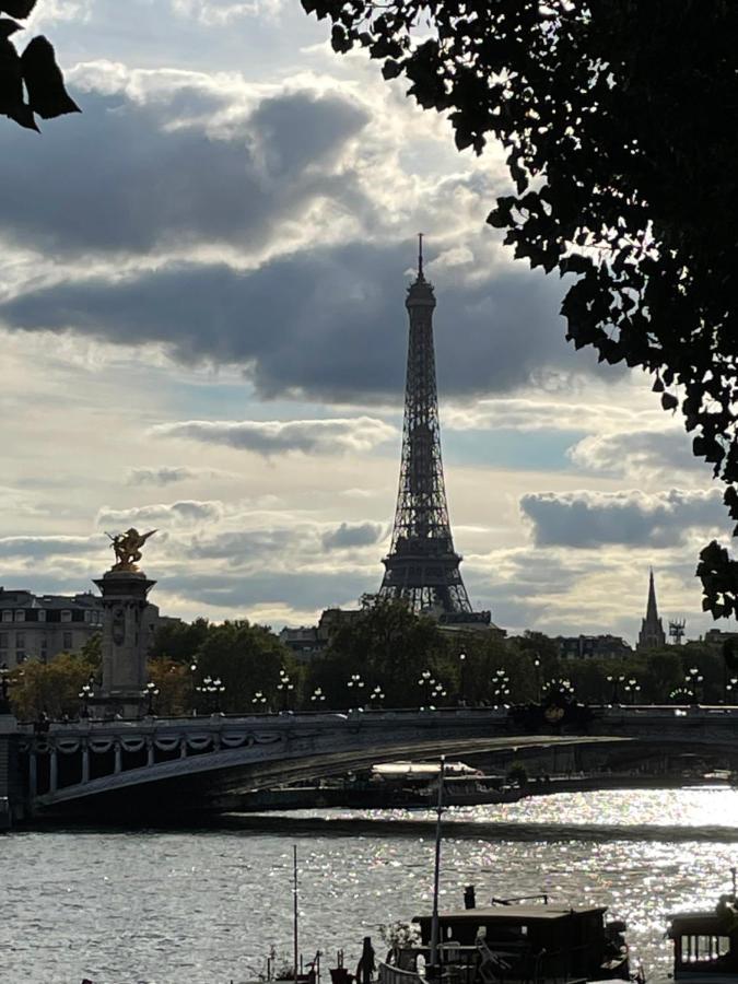 Hotel Corona Rodier Paris Bagian luar foto